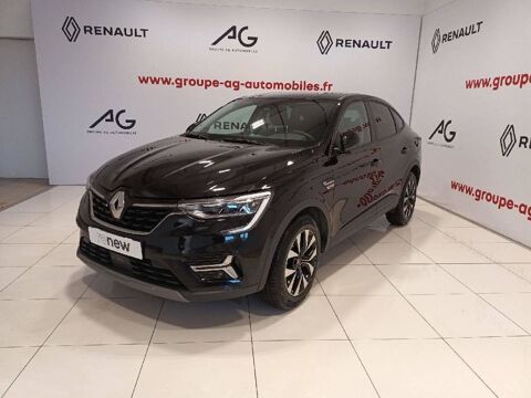 Annonce voiture Renault Arkana 22990 