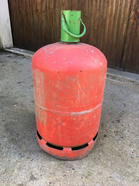 Bouteille gaz butane 13kg pour consigne 10 Bill�re (64)