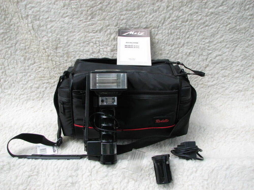 FLASCH PRO Photos/Video/TV
