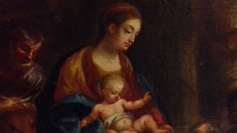 tableau 4900 Châtillon-sur-Seine (21)