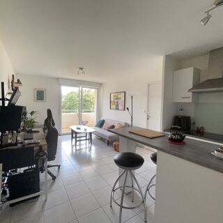  Appartement à vendre 2 pièces 43 m²