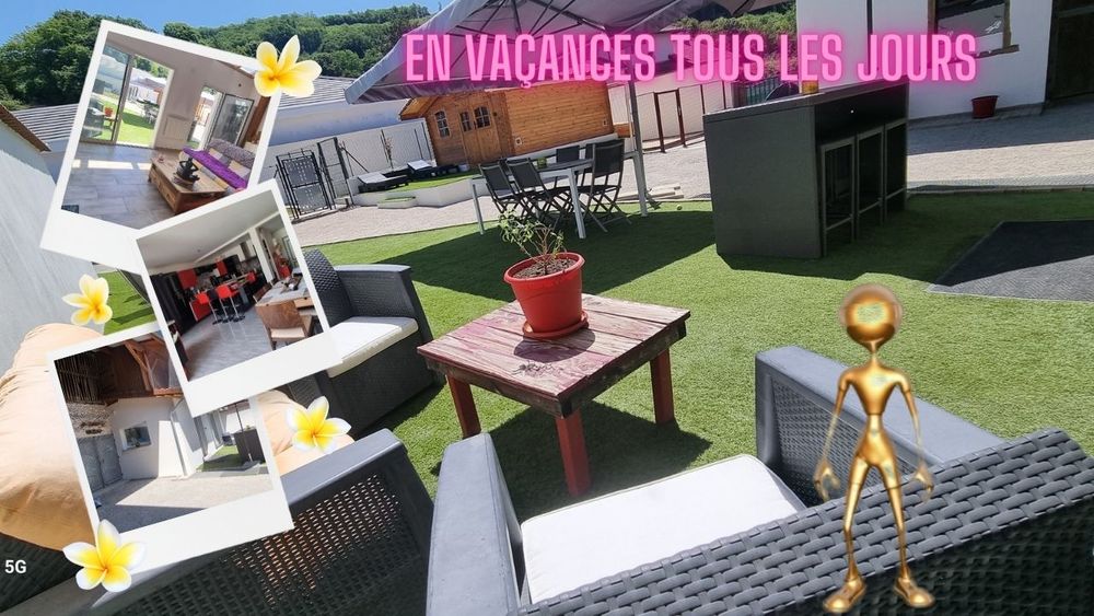 � vendre  Maison Izeaux (38140)