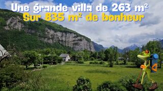  Maison  vendre 12 pices 263 m