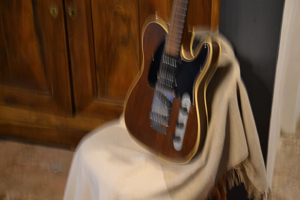 guitare DELIRIUM Instruments de musique