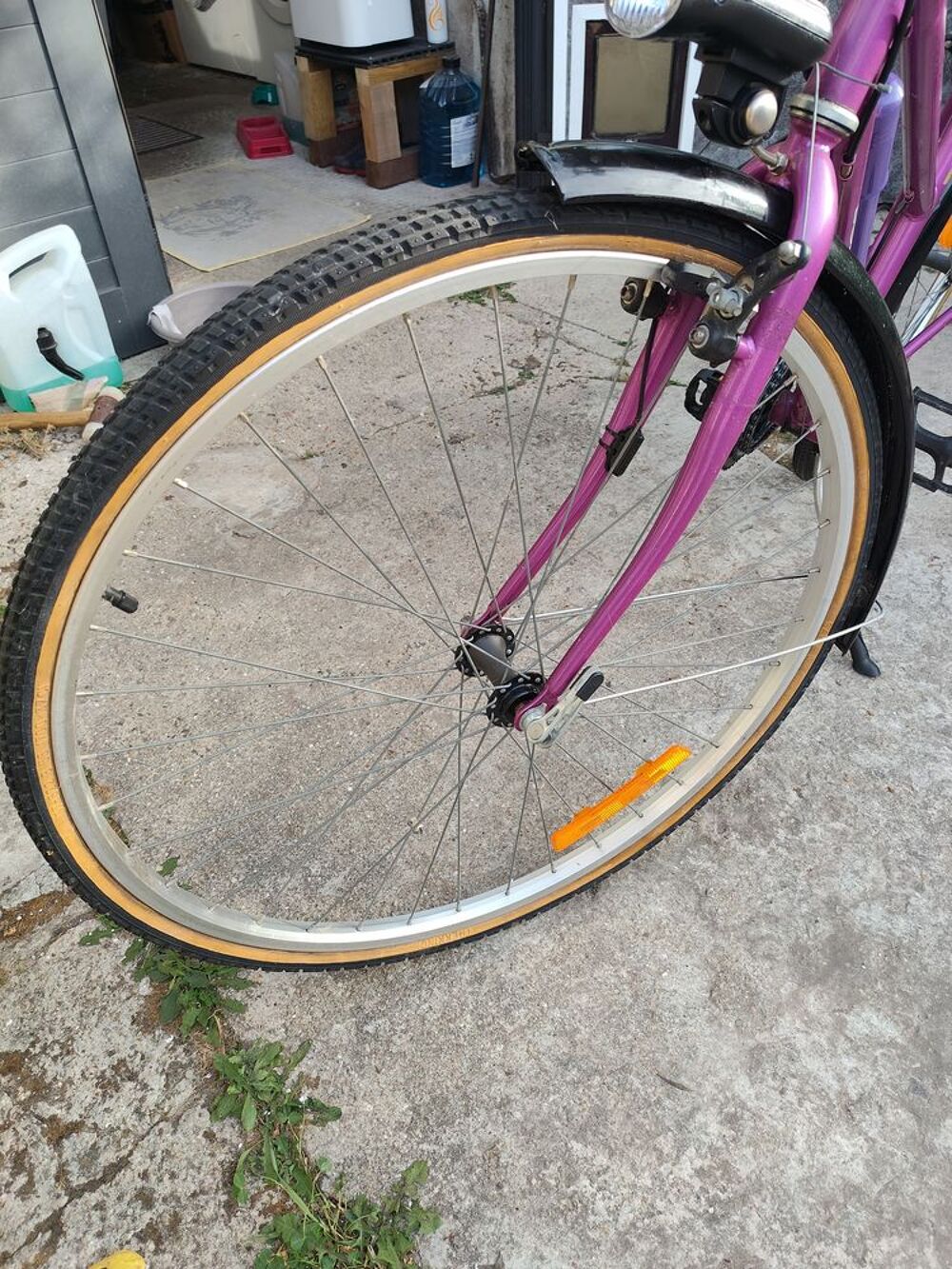 VELO FEMME s Vélos