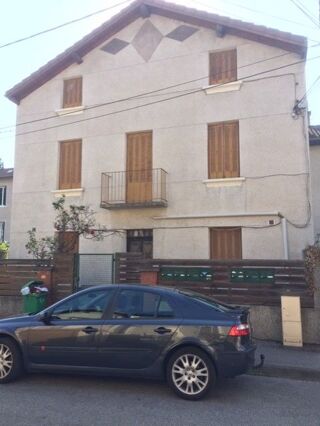  Appartement à louer 2 pièces 23 m²