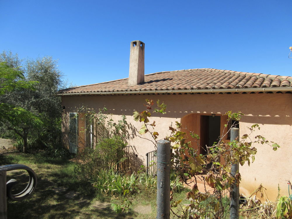 Location Villa Grasse, villa individuelle Grasse
