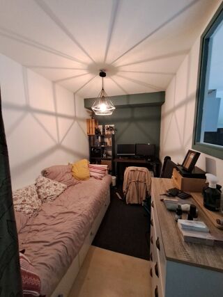  Appartement à louer 3 pièces 55 m²