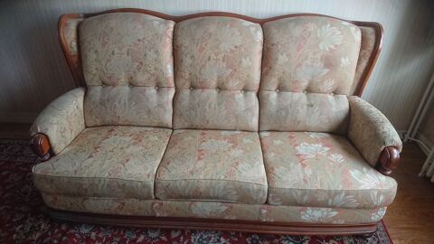 Canap traditionnel 0 Maisons-Alfort (94)