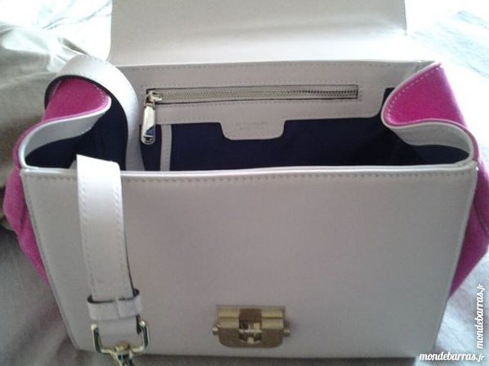 Sac AVA &quot;le tanneur &quot;neuf Maroquinerie