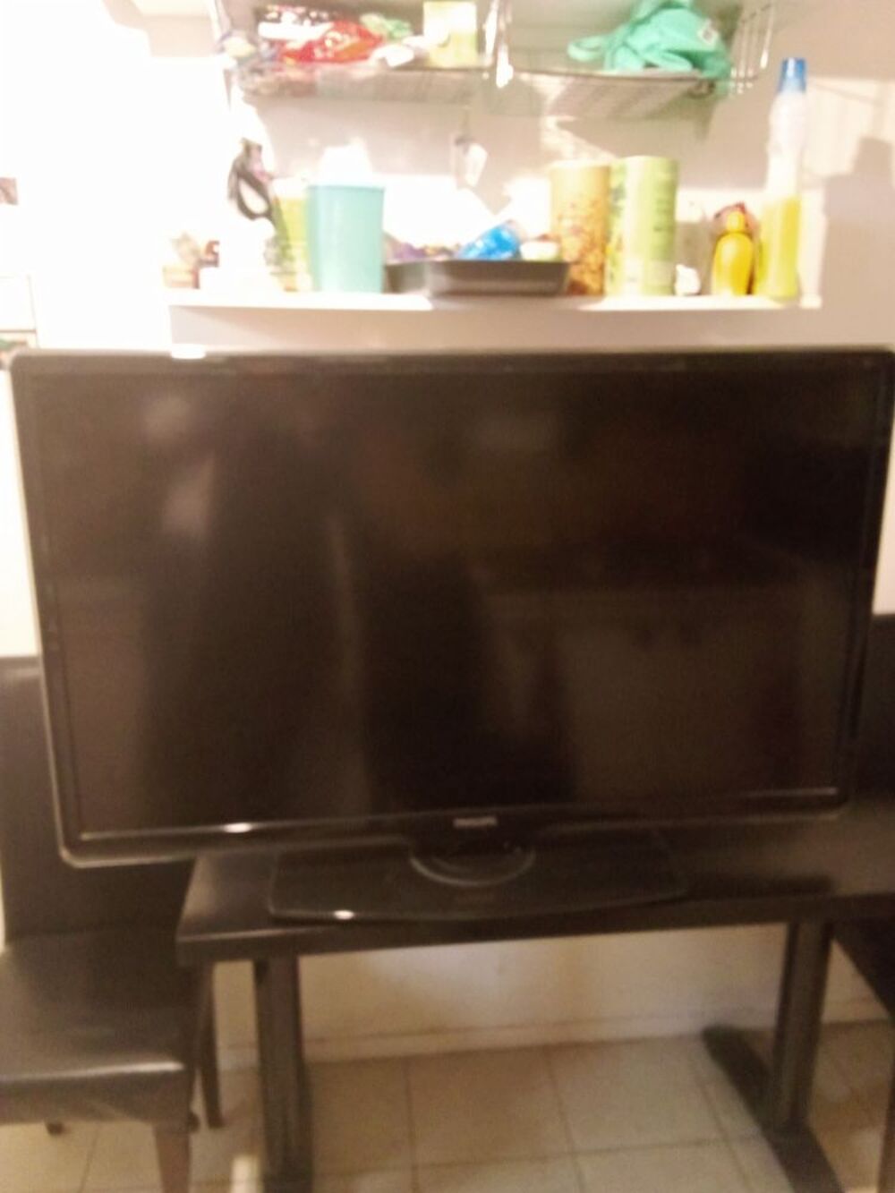 T&eacute;l&eacute;viseur Audio et hifi