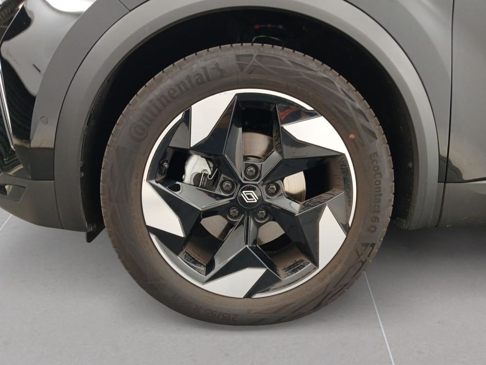 Captur E-Tech full hybrid 160 ch Techno 2026 occasion 42120 Le Coteau