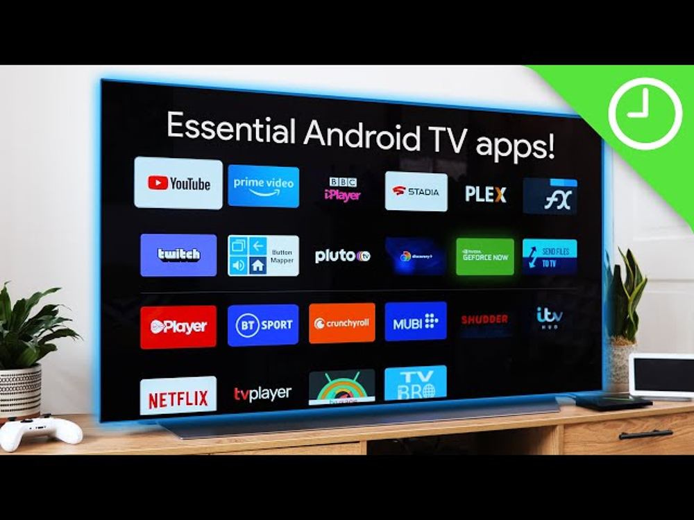   Abonnement TV Full HD - Sports et films 