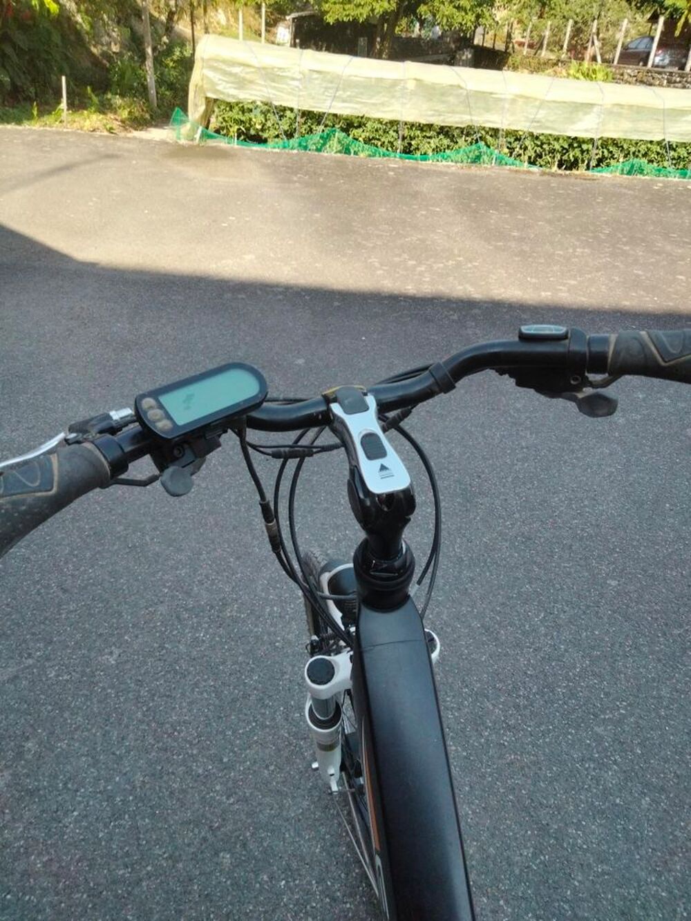 V&eacute;lo &eacute;lectrique BH N&eacute;o street n&deg; w1302f2583 Vélos