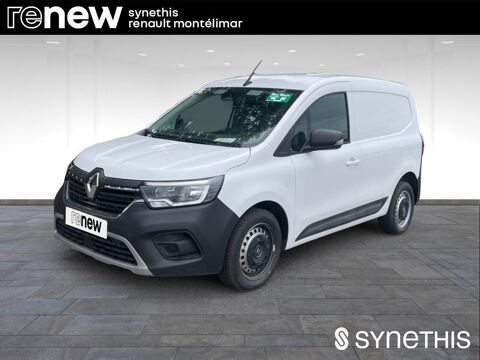 Renault Kangoo Express BLUE DCI 115 EDC EXTRA - 22 2023 occasion Mont&eacute;limar 26200