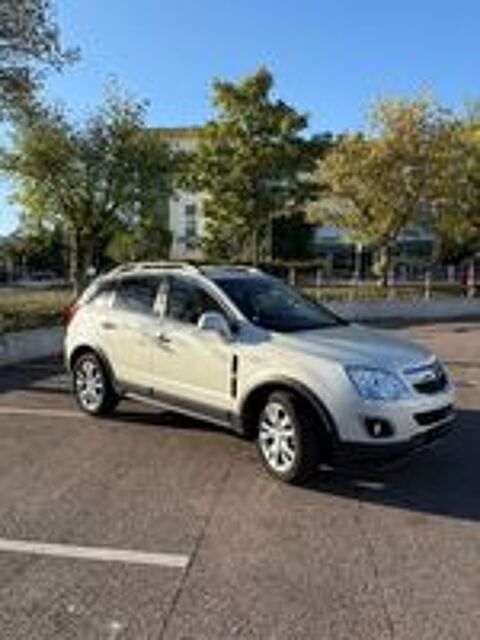 Antara 2.2 CDTI 184 ch 4x4 Cosmo Pack A 2012 occasion 57070 Metz