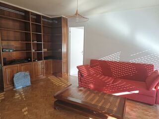  Appartement à louer 3/4 pièces 82 m² Paris