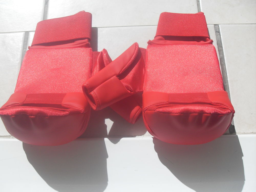 Gants de karat&eacute; Sports