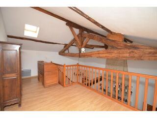  Maison à vendre 5 pièces 113 m²