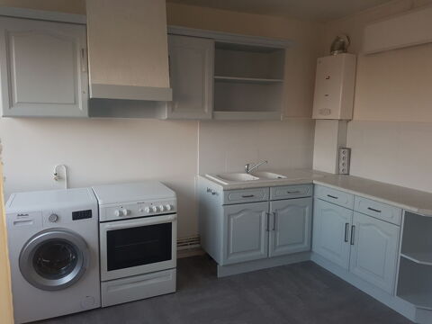  Appartement � louer 4 pi�ces 77 m�