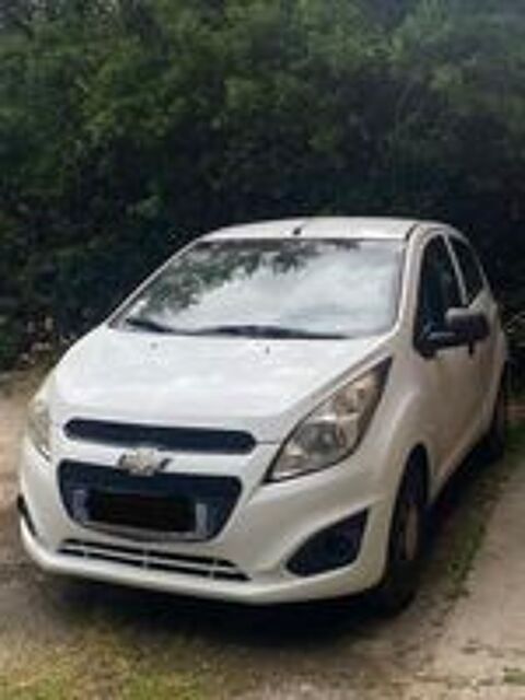 Spark 1.0 16V - 68 LS 2013 occasion 31200 Toulouse