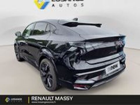 Rafale E-Tech full hybrid 200 ch esprit Alpine 2024 occasion 91300 Massy