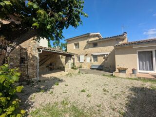  Maison à vendre 5 pièces 131 m²