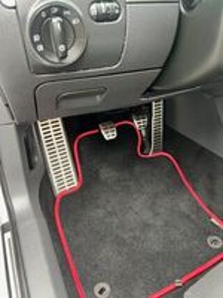 Golf 2.0 T 16S FSI 200 GTI 2007 occasion 67150 Gerstheim