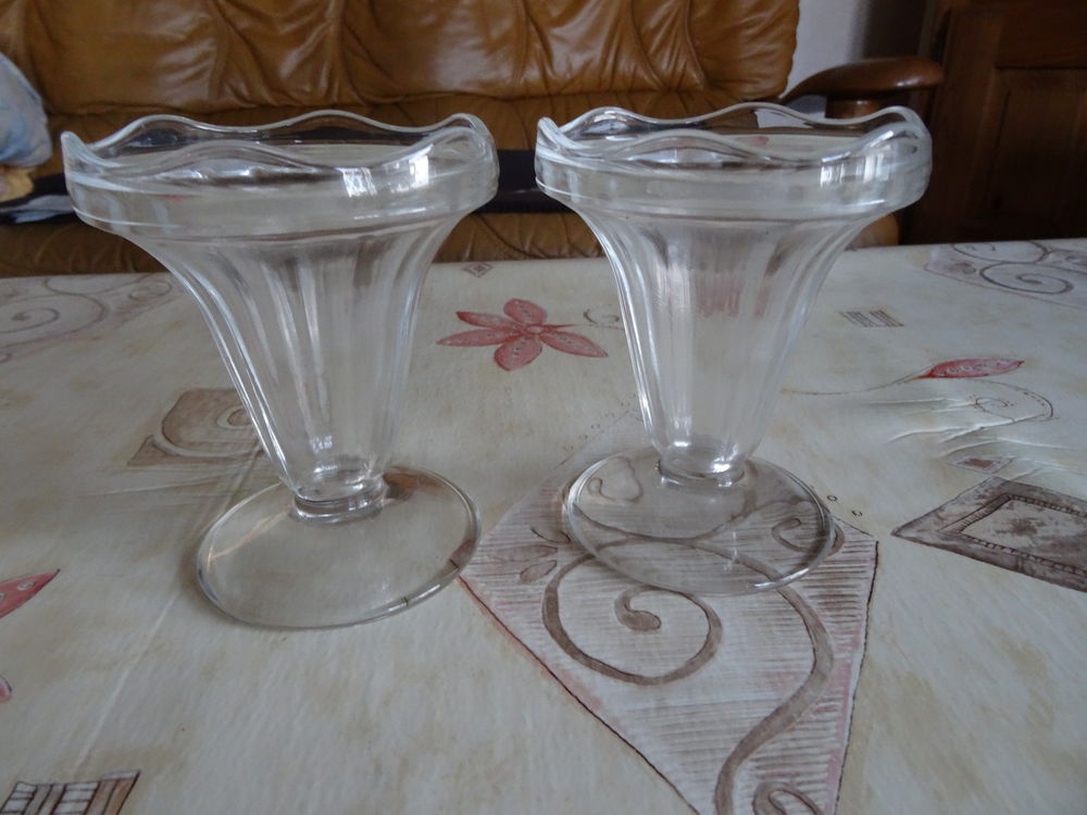 coupes a glace ou salade de fruits Electroménager