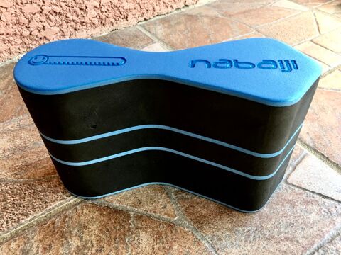 Flotteur de jambe (Pullbuoy) pour entranement natation 2 Merville (31)