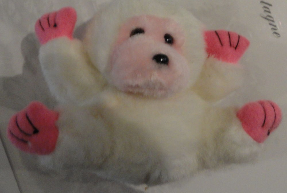 Petites peluches Jeux / jouets