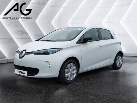 Renault zoe - R90 Life
