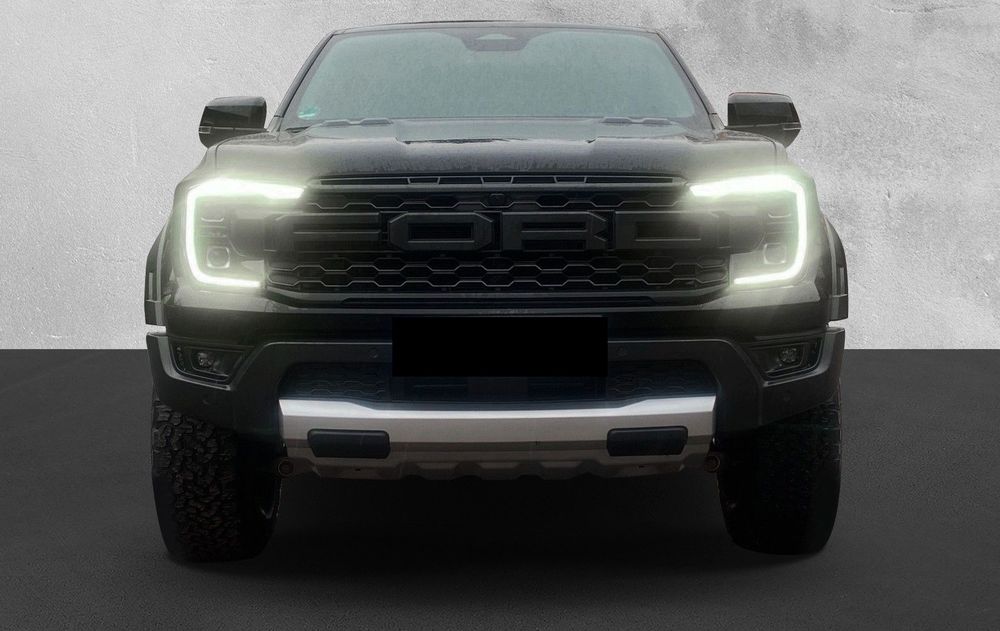 Ranger RANGER DOUBLE CABINE 3.0 ECOBOOST V6 292 CH S&S BVA10 RAPTOR 2023 occasion 42000 Saint-&Eacute;tienne