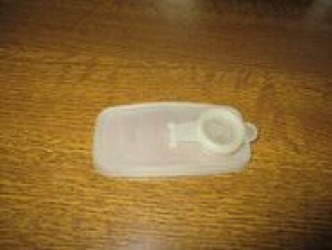 Couvercle de tupperware rectangulaire vintage 0 M�rignies (59)