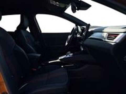 Captur TCe 160 EDC - 21B R.S. Line 2022 occasion 91200 Athis-Mons