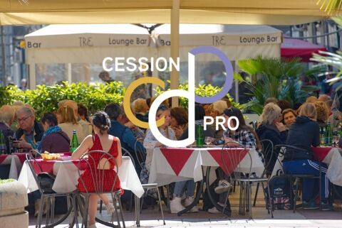 A NE PAS RATER, FONDS DE COMMERCE DE RESTAURANT BRASSERIE A CEDER PROCHE DU RH&Ocirc;NE 317840 30000 Nimes