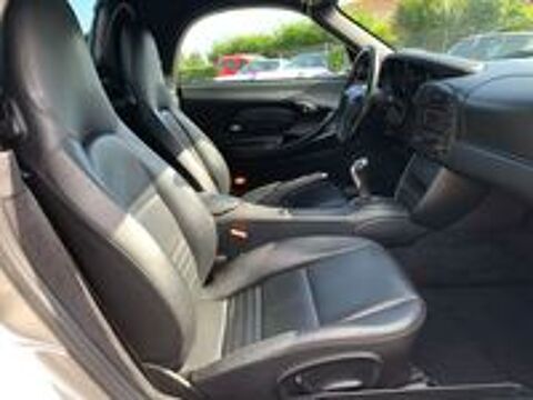 Boxster 2.7i 2000 occasion 01240 Marlieux