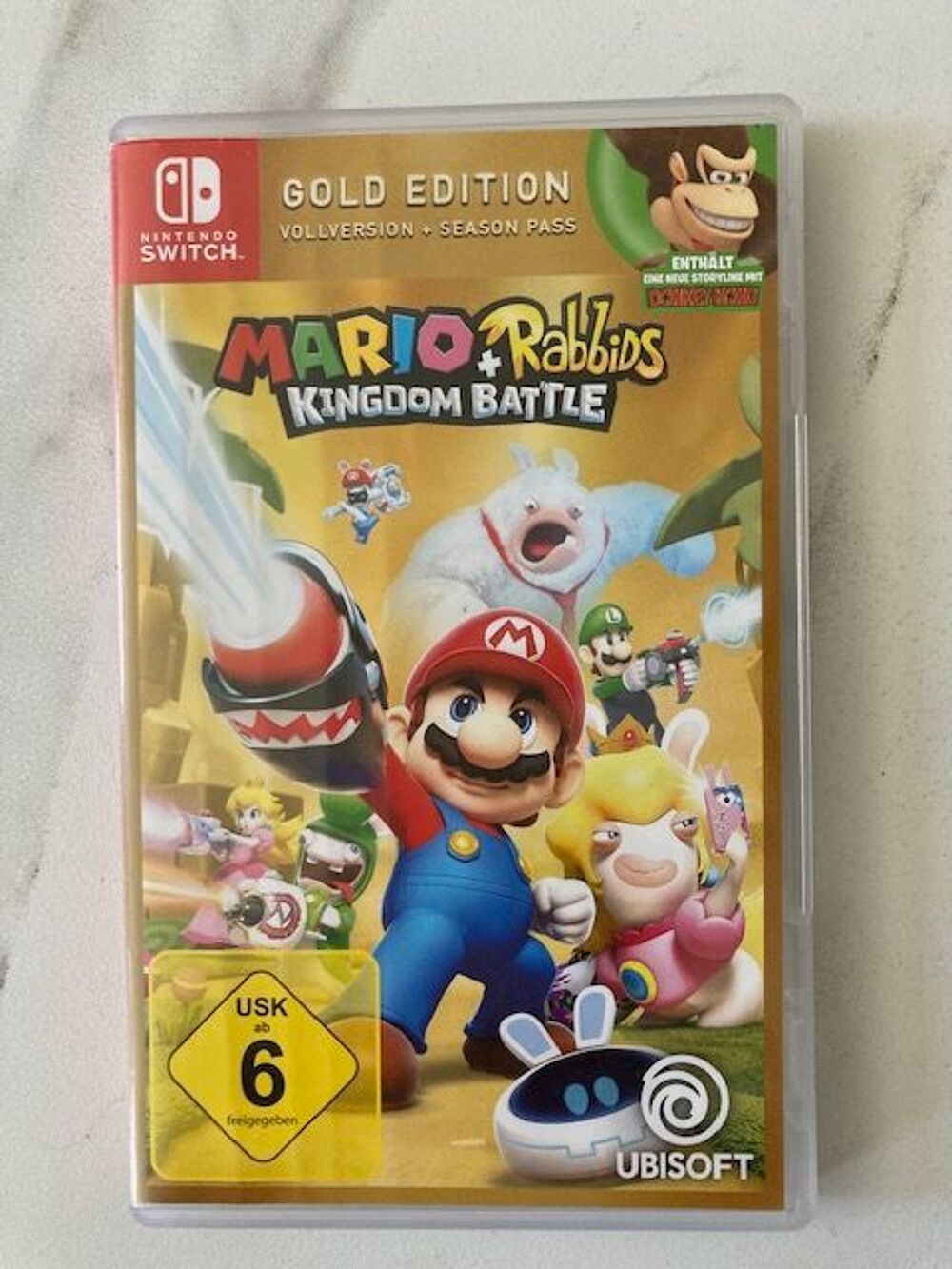 Nintendo Switch Oled + accessories + jeux Consoles et jeux vidéos