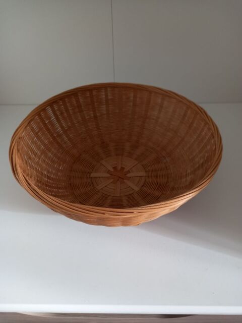 CORBEILLE RONDE 2 Villiers (86)