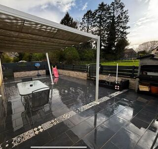  Maison � vendre 7 pi�ces 100 m�