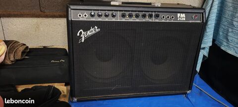 AMPLI GUITARE FENDER Saint-Capraise-de-Lalinde (24)