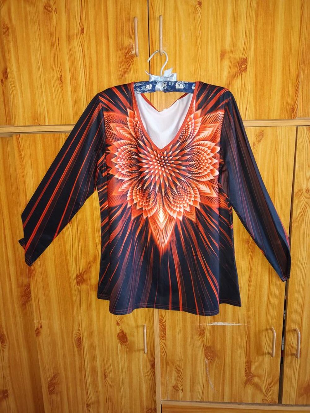 t-shirt femme Vêtements