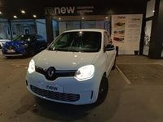 Twingo III SCe 65 SL Urban Night 2023 occasion 95220 Pierrelaye