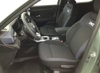 Duster 2025 occasion 33510 Andernos-les-Bains