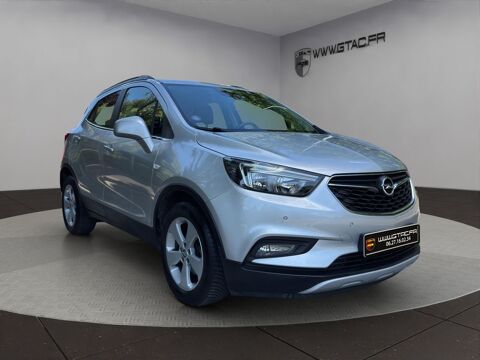 Opel mokka X 1.4 Turbo - 140 ch Bicarburation Innov