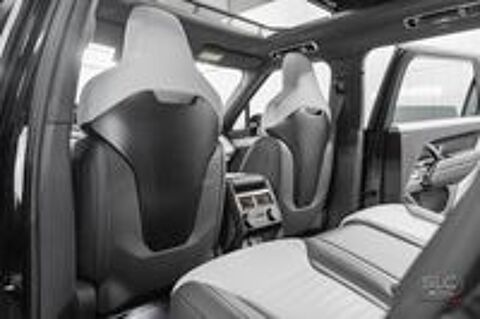 Range Sport Range Rover Sport P635 AWD V8 4.4L SV Edition Two Edition Two 2025 occasion 59310 Auchy-lez-Orchies