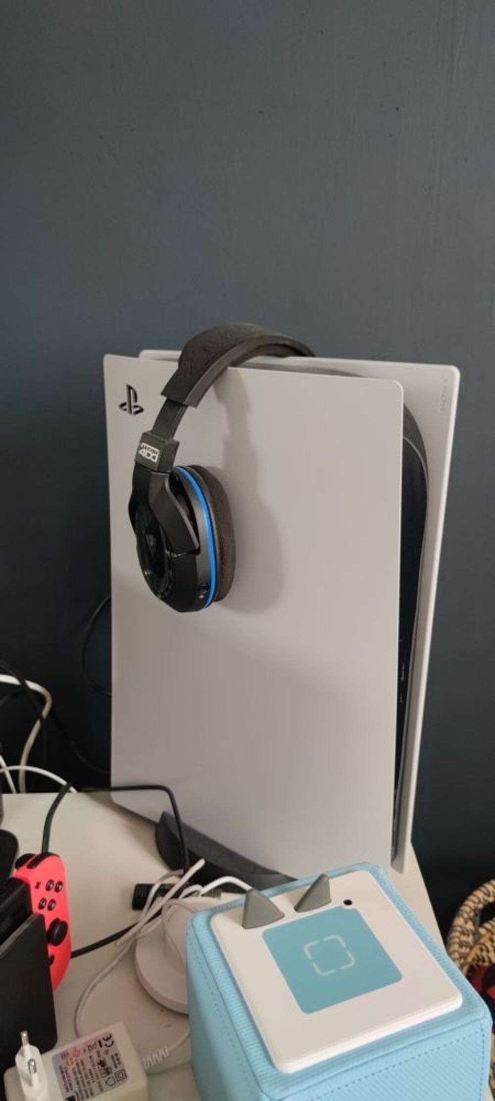 pack ps5 MW2 Spider-Man et casque turtle beach Consoles et jeux vidéos