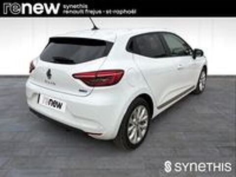 Clio V Clio E-Tech full hybrid 145 Evolution 2022 occasion 83600 Fr&eacute;jus