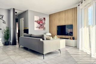  Maison à vendre 4 pièces 93 m²