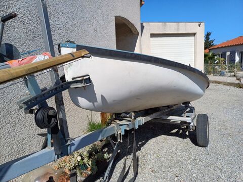 Voiliers Monocoque 1970 occasion Le Cap D Agde 34300